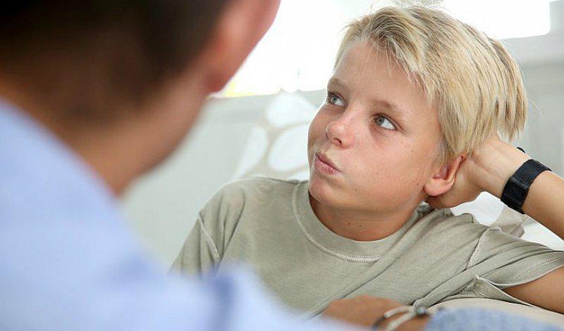 ¡Ojito, papás! ¿Cómo corregir a un niño caprichoso?