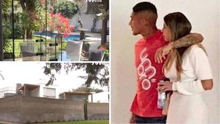 Este es el precio del nuevo "nidito de amor" de Alondra García Miró y Paolo Guerrero, según Magaly Medina