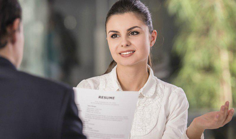 5 consejos para pasar un test psicométrico en una entrevista laboral