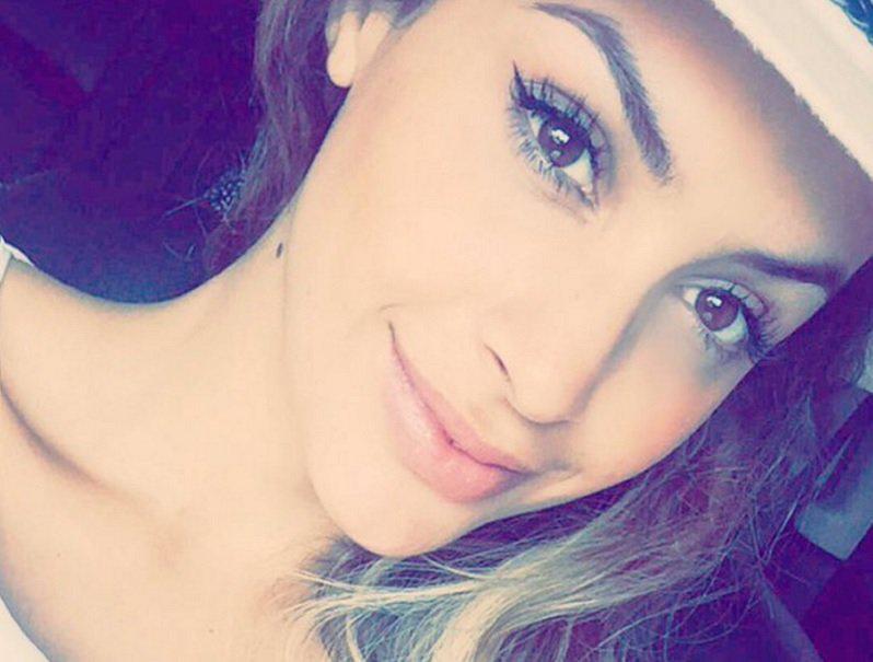 ¿Te acuerdas del Hi5? Mira lo que ha pedido Milett Figueroa sobre esta red social [FOTO]