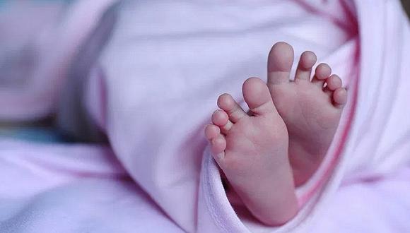 Practican aborto a una menor, pero bebé nace con vida | VIDEO