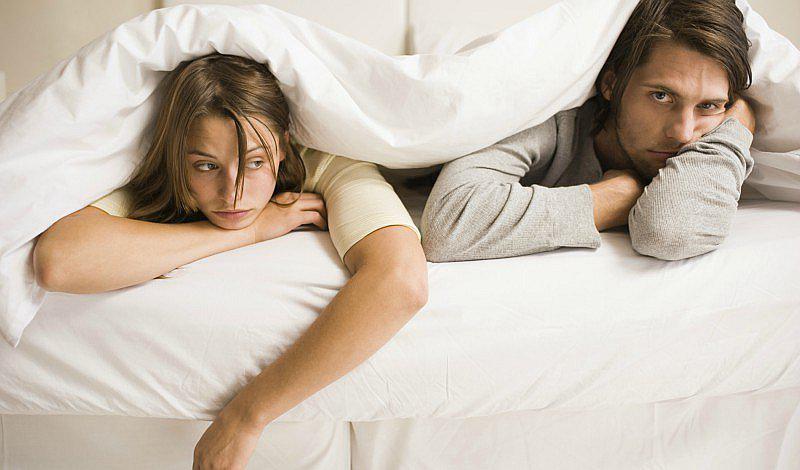 ¡Ya lo sabes! 3 posiciones que las mujeres odiamos en la cama
