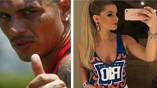 ¡Por fin! Paolo Guerrero revela las buenas nuevas tras iniciar romance con Thaisa Leal