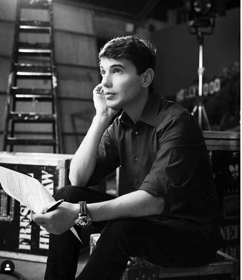 Instagram Bruno Pinasco