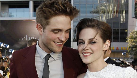 Robert Pattinson y Kristen Stewart podrían casarse pronto