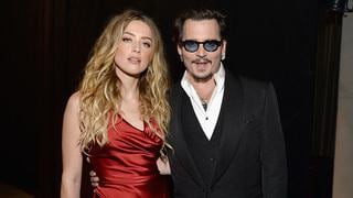 Johnny Depp: Audio revela que perdió parte de un dedo en pelea con Amber Heard 