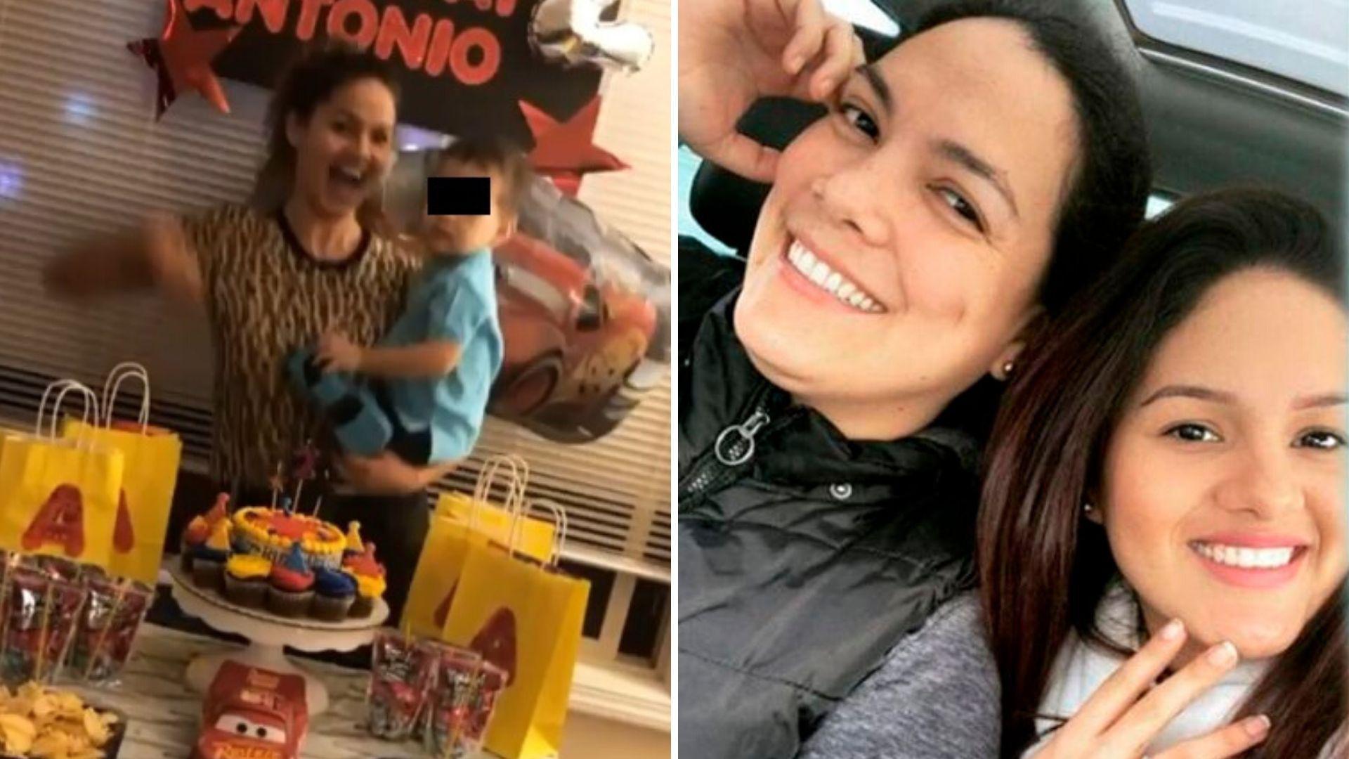 Foto: Instagram Katty García