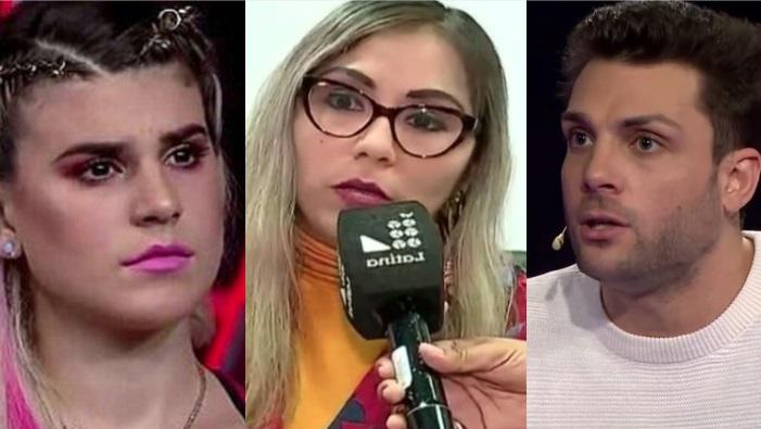 Fuente: Latina / Instagram