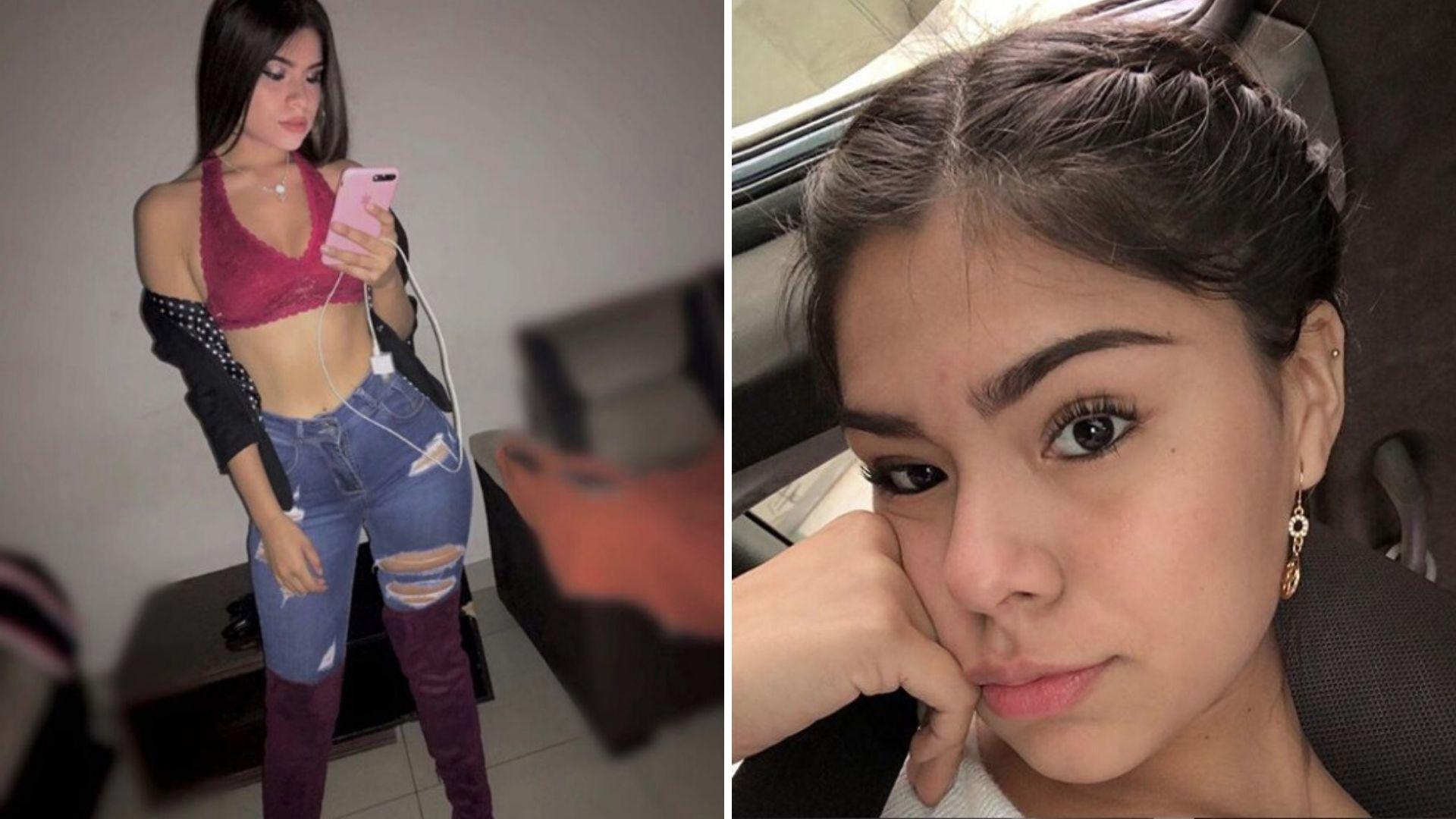 Foto: Instagram Lucero Jara