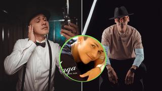 Nigga, el recordado cantante de ‘Te quiero’: “Al inicio el reguetón fue bastante discriminado.”