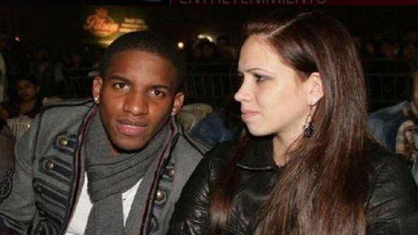 Jefferson Farfán y sus polémicas respuestas sobre Melissa Klug 