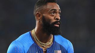 Tyson Gay: Muere en tiroteo la hija de 15 años de famoso corredor olímpico