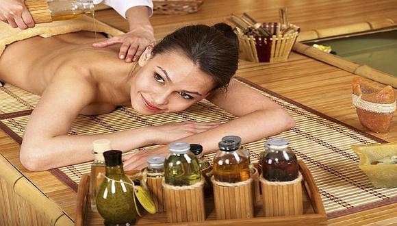 Aromaterapia: 5 aceites que tu cuerpo necesita 
