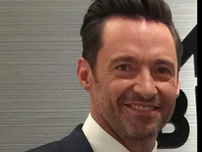 Instagram: Hugh Jackman muestra su rutina fitness para Wolverine