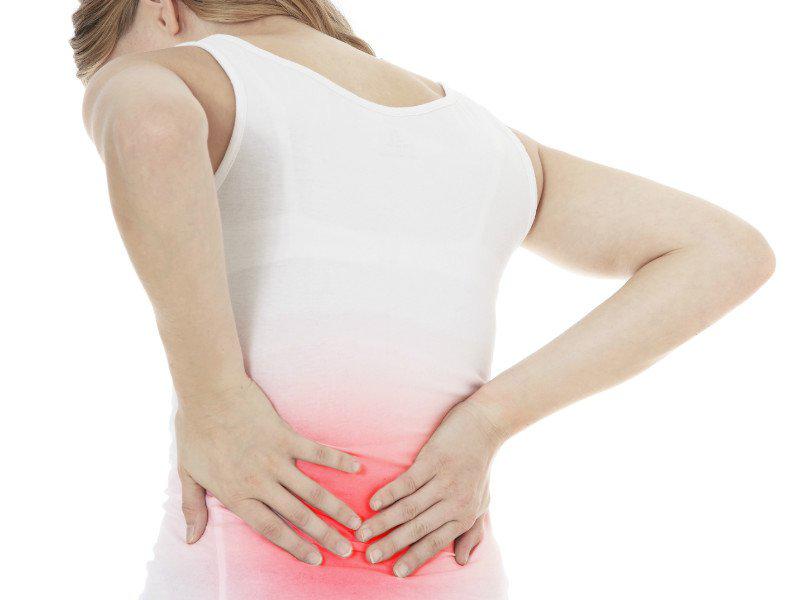 ¿Por qué me duele tanto la espalda?