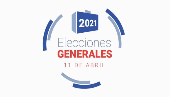 Un total de 25.287.954 ciudadanos peruanos están habilitados para participar en los comicios del próximo 11 de abril (Foto: Twitter/ONPE)