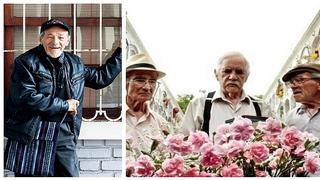 Enrique Victoria, primer actor peruano, muere a los 92 años 