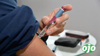 ¿La insulina causa ceguera?: Cinco mitos comunes acerca del uso de esta hormona
