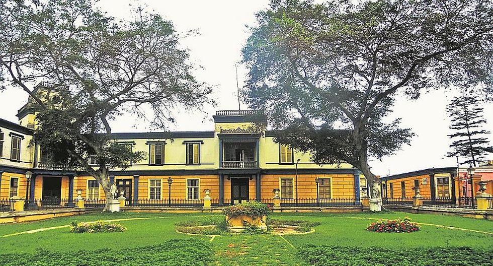 La quinta Heeren la espantosa historia detrás de esta belleza