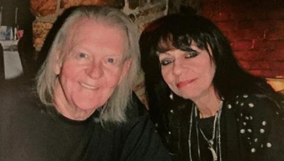 The Eagles: Esposa de Randy Meisner se dispara por accidente y muere   