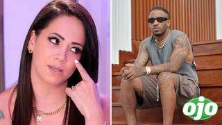 Melissa Klug advierte a Jefferson Farfán: “Yo saco las garras por ver felices a mis hijos”