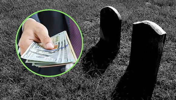¿Pagarías $200 por saber cuándo vas a morir? Científicos crearán prueba 