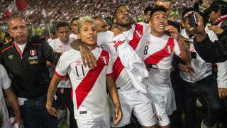 Los horarios confirmados para los partidos de la selección peruana en el inicio de las Eliminatorias