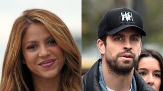 Shakira, Gerard Piqué y el nuevo enfrentamiento que involucra a sus hijos