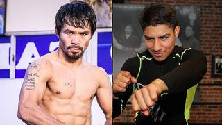 Manny "Pacman" Pacquiao regresa al boxeo porque necesita plata