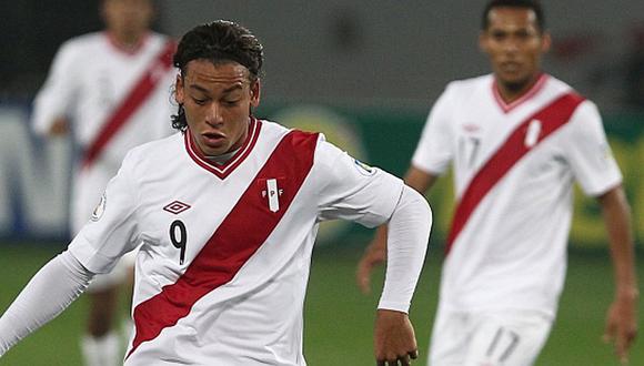 Cristian Benavente sobre la Selección Peruana: Ojalá que haya otra oportunidad   