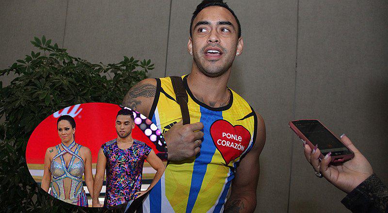 ¿Diego Chávarri bloqueó de su celular a Melissa Klug por saliditas con bailarín?