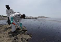 Derrame de petróleo: estas son las 21 playas calificadas como “no saludables” por la Digesa 