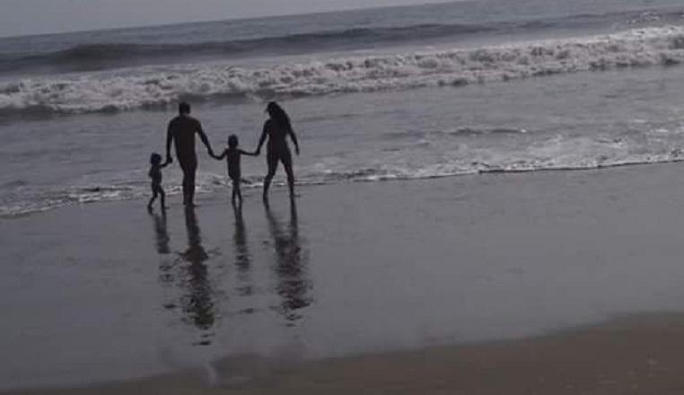 Puerto Bonito: El único paraíso nudista del Perú 