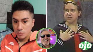 La chocolatada de ‘Sideral’ que comenzó como broma, ahora recibe apoyo de ‘Quico’