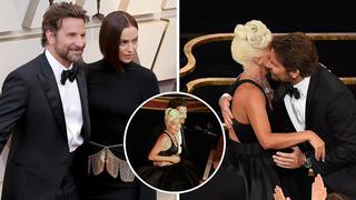 ¿Ataque de celos? Irina Shayk toma drástica decisión con respecto a Lady Gaga