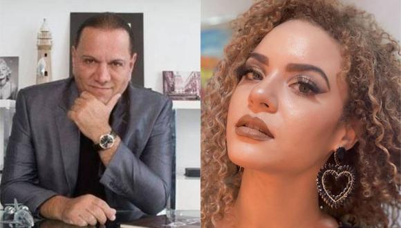 Mauricio Diez Canseco sobre su matrimonio con Lisandra: “Me caso por tercera vez y esta es la vencida”. (Foto: Instagram).