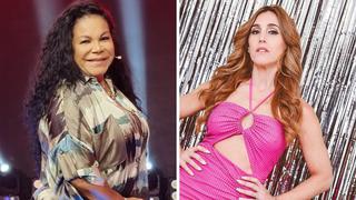 Soledad Pastorutti en Lima: Eva Ayllón será la artista invitada en el concierto de la cantante argentina