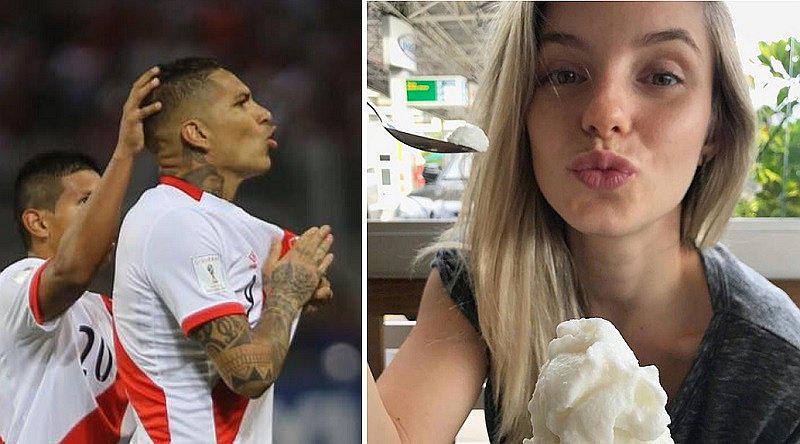 Paolo Guerrero viaja para defenderse ante la FIFA y ¡Thaisa Leal inicia reto de 30 días!
