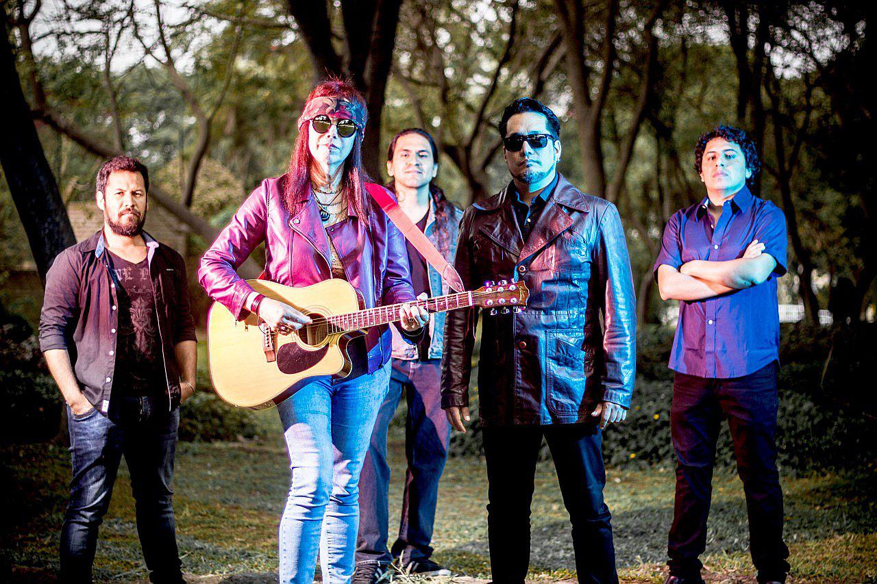 Fiorella Cava regresa a los escenarios: Sigo haciendo música 