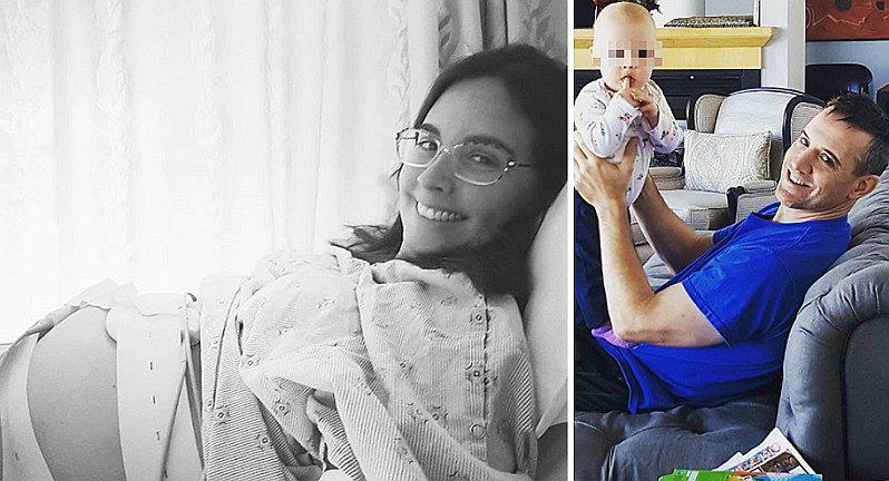 Jessica Tapia recibe significativo obsequio tras dar a luz a mellizas (FOTO)