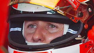 Fórmula 1: Salud de Michael Schumacher sigue siendo un secreto 