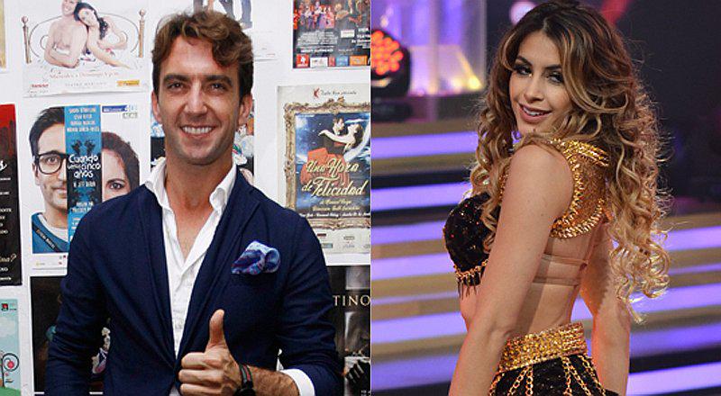 Antonio Pavón: ¿Qué dijo sobre 'encerrona' con Milett Figueroa? 