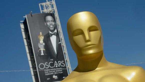 Israel hace regalos a nominados al Óscar para mejorar su imagen 