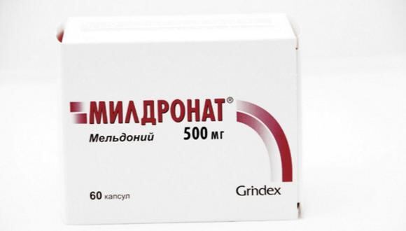 Caso Sharapova: Meldonium, ¿medicina o sustancia dopante? 