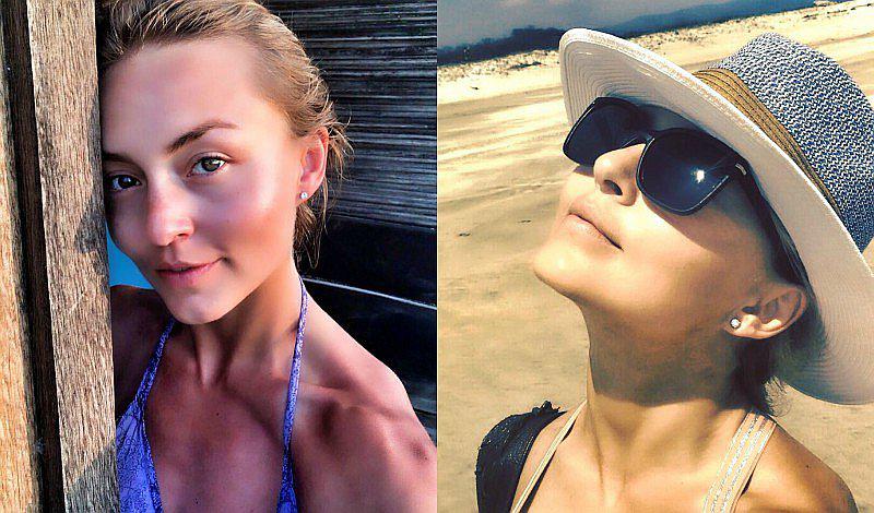 Angelique Boyer y 3 mejores looks en bikini