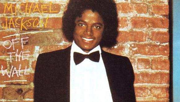 Michael Jackson: Reeditarán su clásico disco "Off The Wall" 
