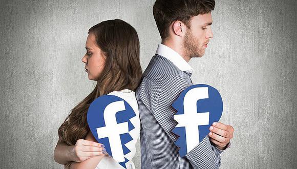 ¿Ruptura amorosa? Tips para configurar Facebook y ¡olvidarte de tu ex!