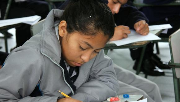 Entre 2013 y 2019 los aprendizajes de los estudiantes peruanos mejoraron en todas las áreas y grados evaluados. (Foto: Minedu)