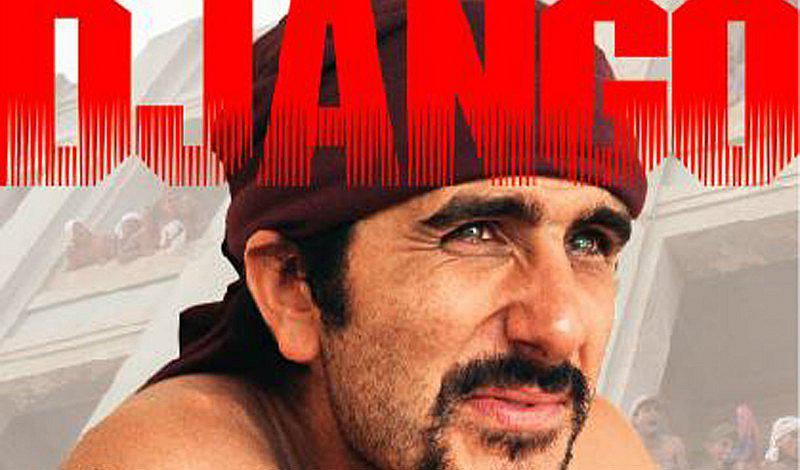 Actores de Django se reencontraron después de 15 años