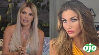 Jessica Newton saca las garras por Alessia Rovegno tras evento de Miss Universo: “me encantó cómo se vio”